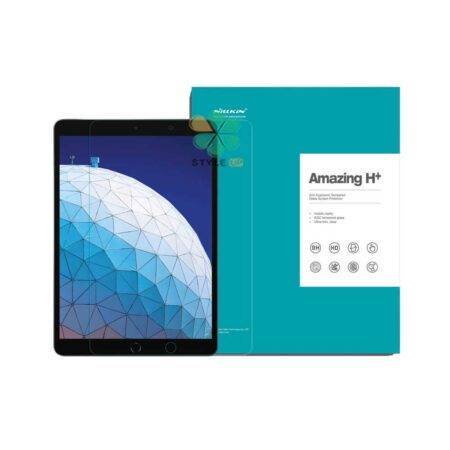 خرید گلس نیلکین اپل آیپد Apple iPad Pro 10.5 2017 مدل H+ Amazing