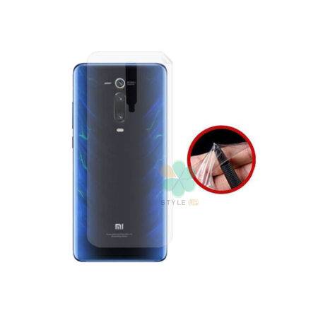 خرید برچسب محافظ نانو پشت گوشی شیائومی Xiaomi Mi 9T