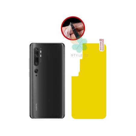 خرید برچسب محافظ نانو پشت گوشی شیائومی Xiaomi Mi 10 Pro