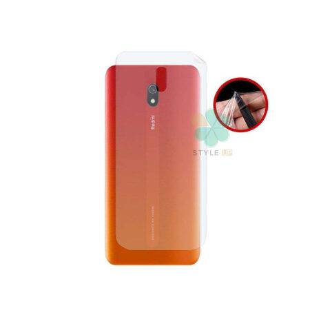 خرید برچسب محافظ نانو پشت گوشی شیائومی Xiaomi Redmi 8A