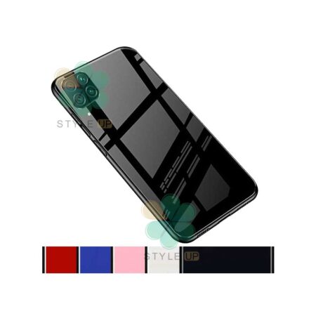 خرید قاب پشت گلس گوشی هواوی Huawei Nova 7i