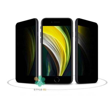 خرید گلس سرامیک پرایوسی گوشی اپل آیفون Apple iPhone SE 2020