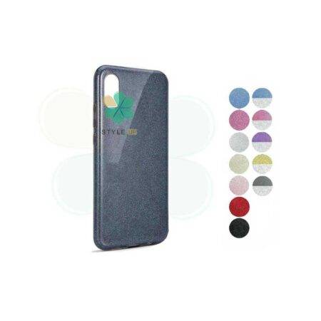 خرید قاب گوشی هواوی هانر Huawi Honor 8s 2020 مدل ژله ای اکلیلی