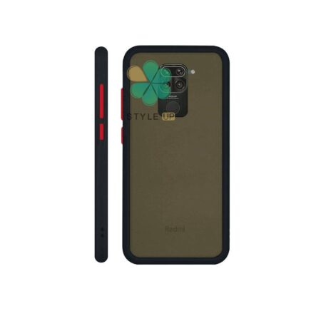 خرید کاور محافظ گوشی شیائومی Xiaomi Redmi 10X 4G مدل پشت مات