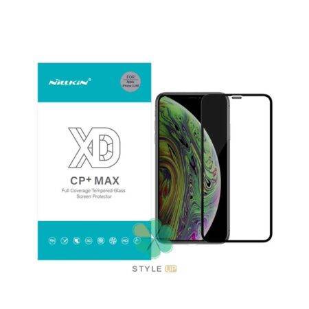 خرید گلس محافظ نیلکین گوشی اپل Apple iPhone 11 مدل Xd Cp+ Max
