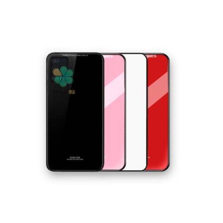 خرید قاب پشت گلس گوشی سامسونگ Samsung Galaxy A31