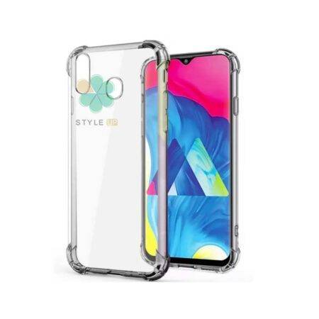 عکس قاب ژله ای گوشی سامسونگ Samsung Galaxy A20 مدل کپسول دار