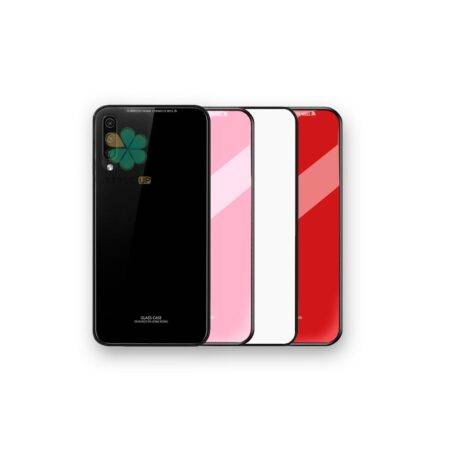 خرید قاب پشت گلس گوشی شیائومی Xiaomi Mi 9 Lite
