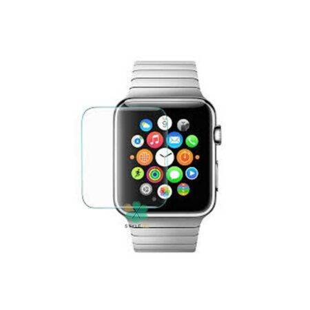 خرید محافظ صفحه گلس ساعت اپل واچ Apple Watch 38mm
