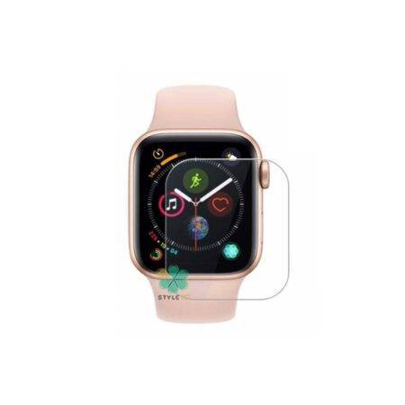 خرید محافظ صفحه گلس ساعت اپل واچ Apple Watch 40mm