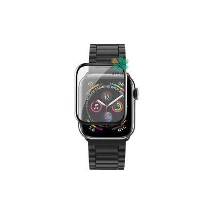 خرید محافظ صفحه گلس سرامیکی ساعت اپل واچ Apple Watch 38mm