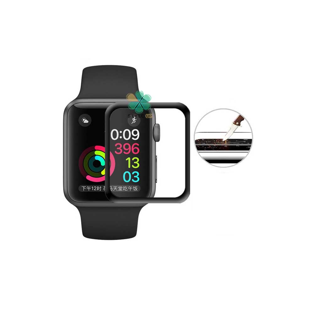 Apple watch 40 online screen protector