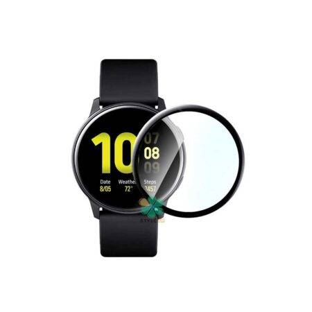 خرید گلس سرامیکی ساعت سامسونگ Galaxy Watch Active 2 44mm