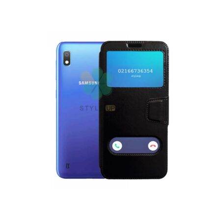 خرید کیف گوشی سامسونگ Samsung Galaxy A10 مدل Easy Access