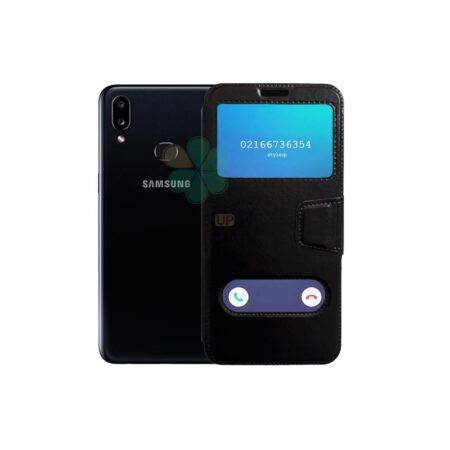 خرید کیف گوشی سامسونگ Samsung Galaxy A10s مدل Easy Access