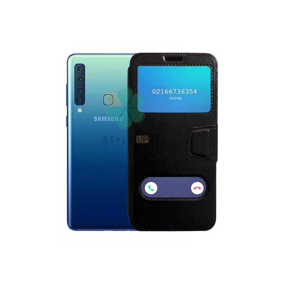 خرید کیف گوشی سامسونگ Samsung Galaxy A9 2018 مدل Easy Access