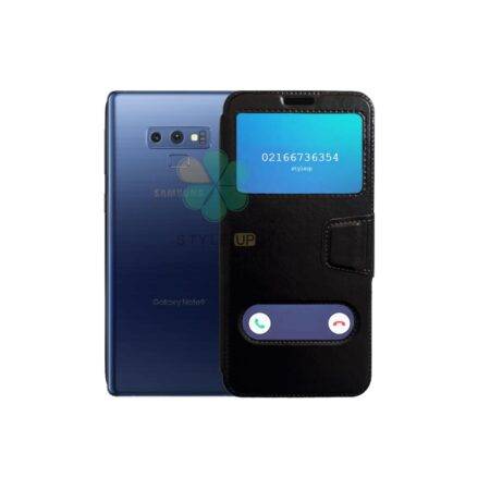 خرید کیف گوشی سامسونگ Samsung Galaxy Note 9 مدل Easy Access