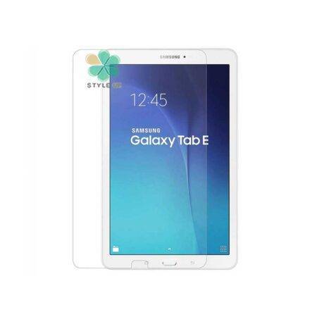 خرید محافظ صفحه گلس تبلت سامسونگ Samsung Galaxy Tab E 9.6