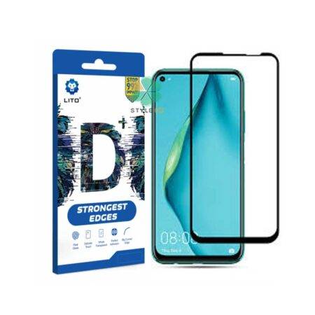خرید گلس گوشی هواوی Huawei P40 Lite مدل D+ LITO
