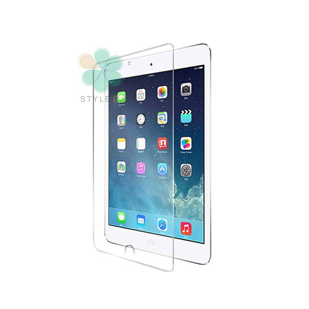 خرید محافظ صفحه گلس اپل آیپد Apple iPad Air 2019 مدل LITO