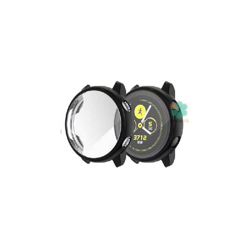 خرید کاور ساعت سامسونگ Galaxy Watch Active مدل Hard Matte