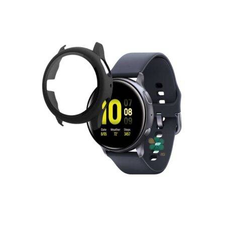 خرید کاور ساعت سامسونگ Galaxy Watch Active 2 40mm مدل Hard Matte