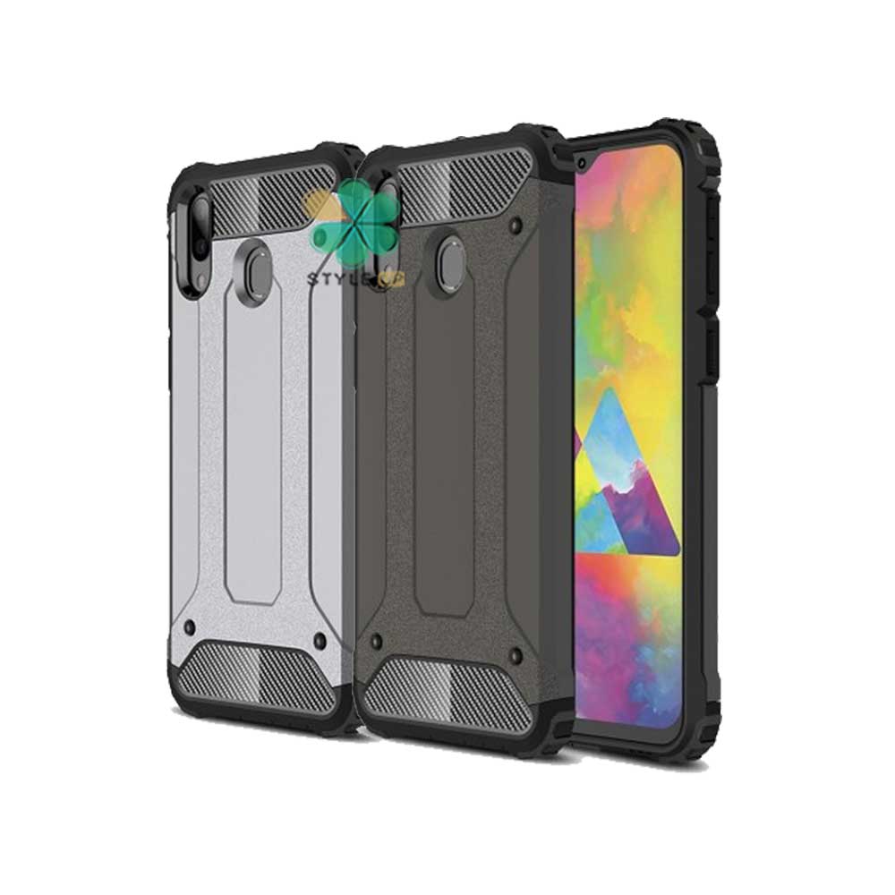 خرید قاب گوشی سامسونگ Samsung Galaxy A30 مدل Mega Shield