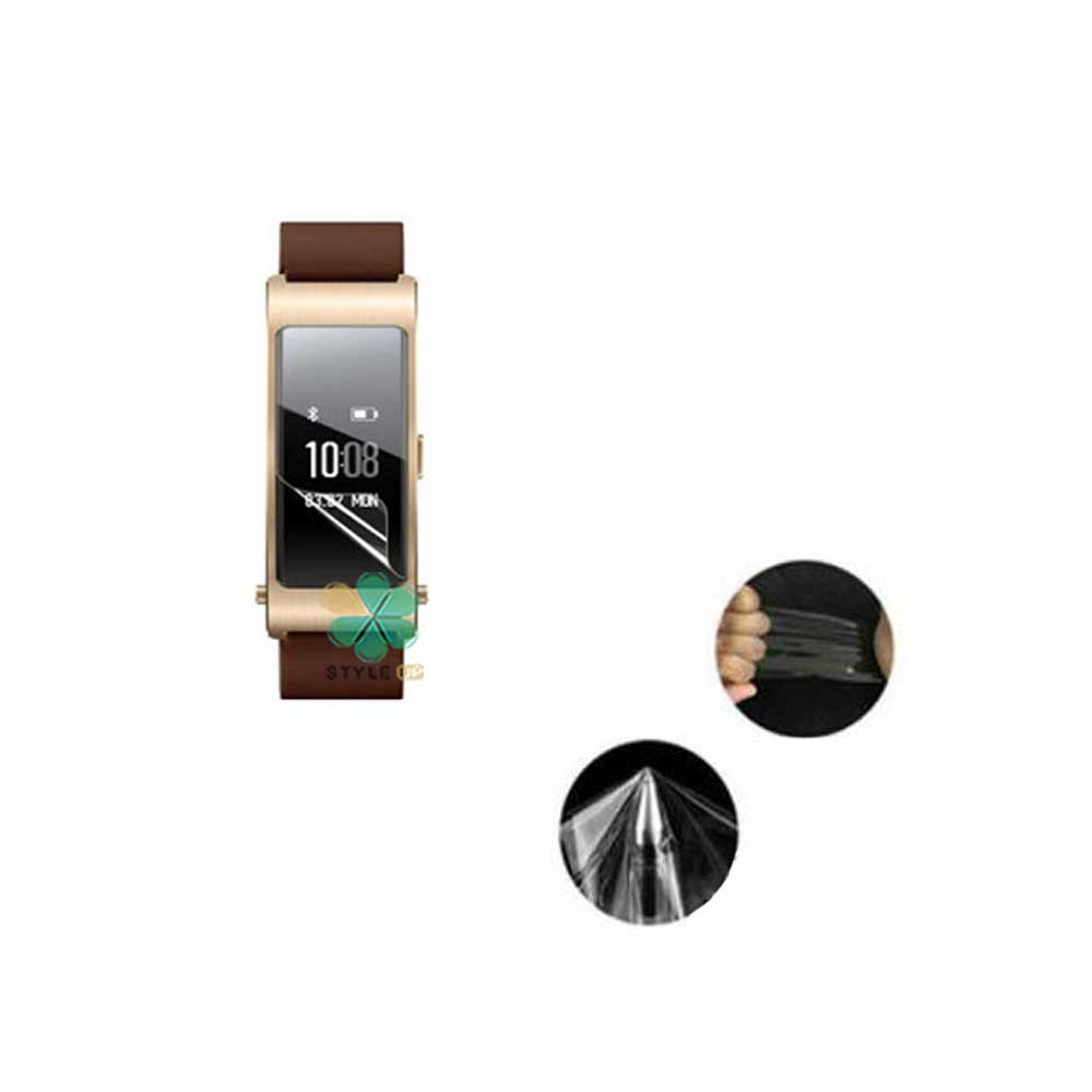 Smartwatch huawei best sale talkband b5