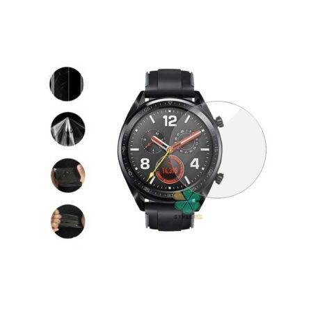 خرید محافظ صفحه نانو ساعت هواوی واچ Huawei Watch GT