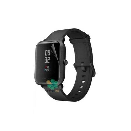 خرید محافظ صفحه نانو ساعت شیائومی Xiaomi Amazfit Bip