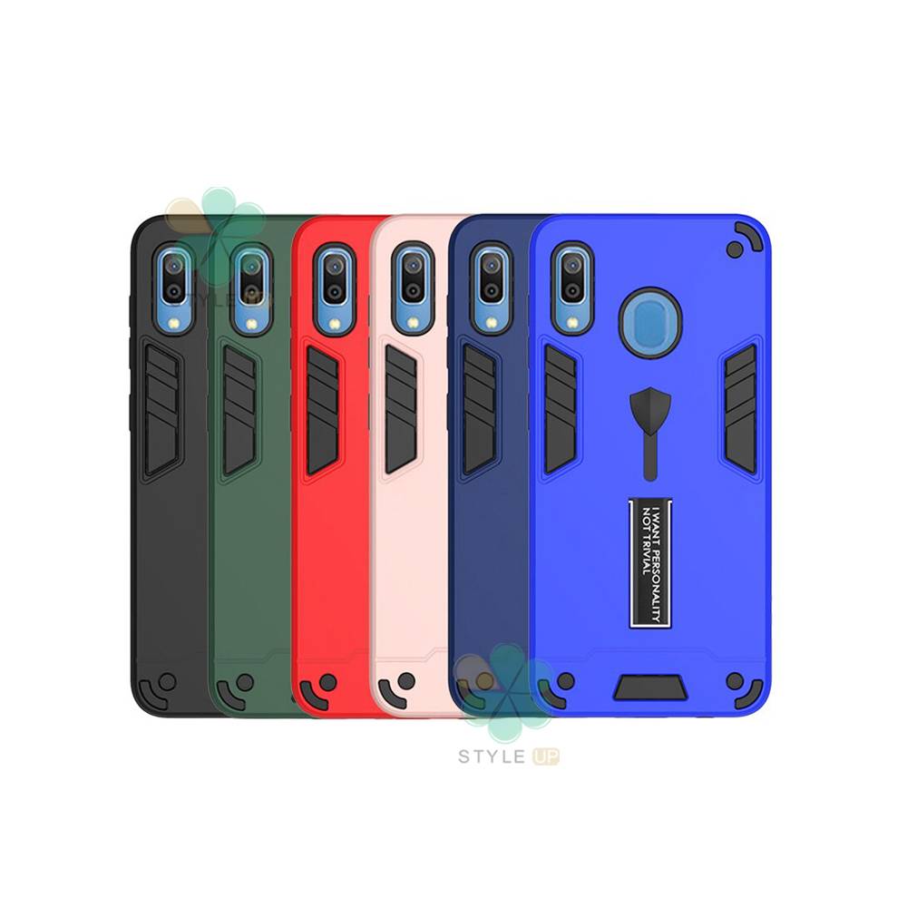 خرید قاب گوشی هواوی Y6 2019 / Y6 Prime 2019 مدل Phone Shield