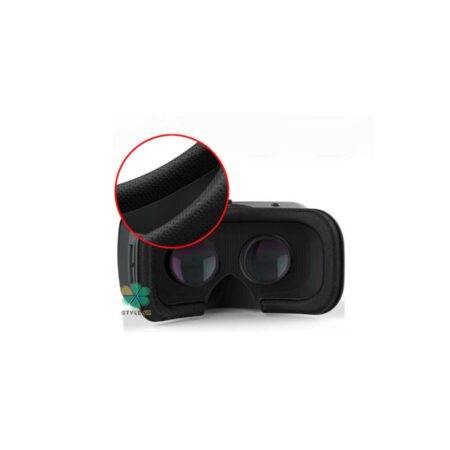 خرید عینک واقعیت مجازی شاینکن مدل Shinecon VR G06A