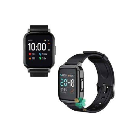 خرید ساعت هوشمند شیائومی هایلو Xiaomi Haylou LS02