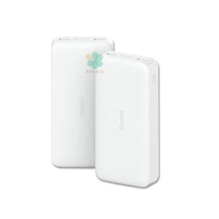 خرید پاوربانک شیائومی مدل Xiaomi Redmi 20000 mAh