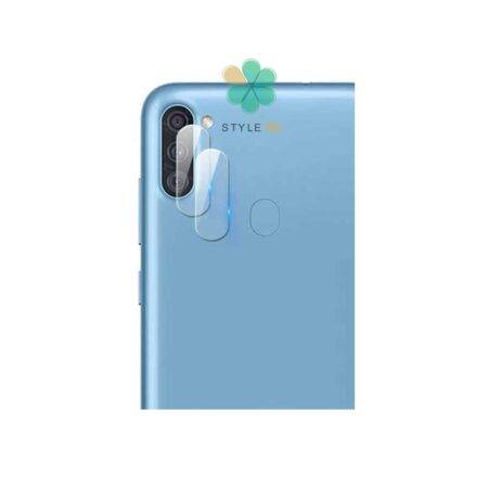 خرید محافظ گلس لنز دوربین گوشی سامسونگ Samsung Galaxy A11
