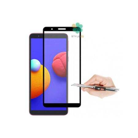 tempered glass samsung a01 core