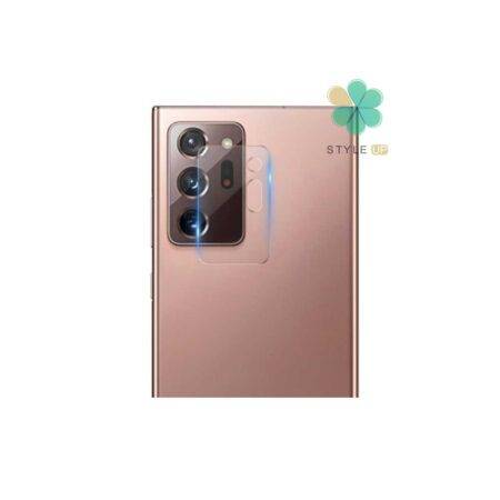 خرید محافظ گلس لنز دوربین گوشی سامسونگ Galaxy Note 20 Ultra