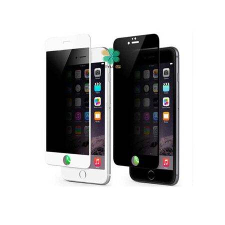 خرید محافظ صفحه گلس پرایوسی گوشی آیفون iPhone 6 Plus / 6s Plusخرید محافظ صفحه گلس پرایوسی گوشی آیفون iPhone 6 Plus / 6s Plus