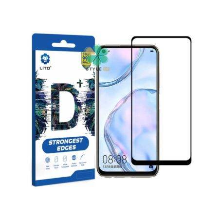 خرید گلس گوشی هواوی Huawei Nova 6 SE مدل D+ LITO