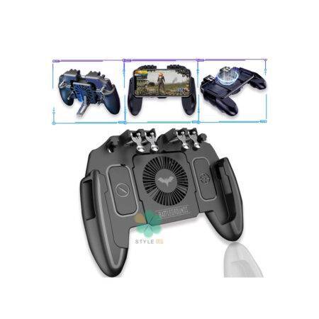 خرید دسته بازی گوشی موبایل پابجی Pubg Mobile مدل M11خرید دسته بازی گوشی موبایل پابجی Pubg Mobile مدل M11