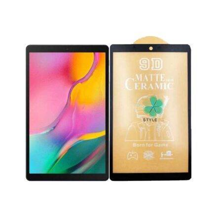 خرید گلس سرامیکی مات تبلت سامسونگ Samsung Galaxy Tab A 10.1 2019