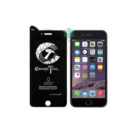 خرید گلس سرامیکی گوشی آیفون Apple iPhone 6 / 6s برند Mietubl