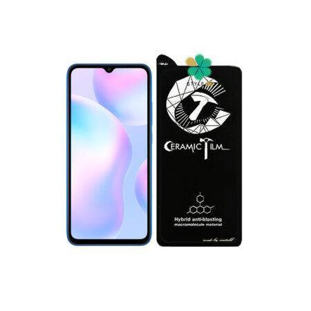 خرید گلس سرامیکی گوشی شیائومی Xiaomi Redmi 9A برند Mietubl