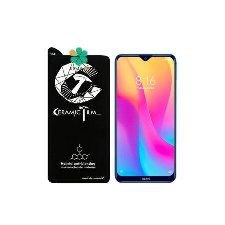 خرید گلس سرامیکی گوشی شیائومی Xiaomi Redmi 9C برند Mietubl
