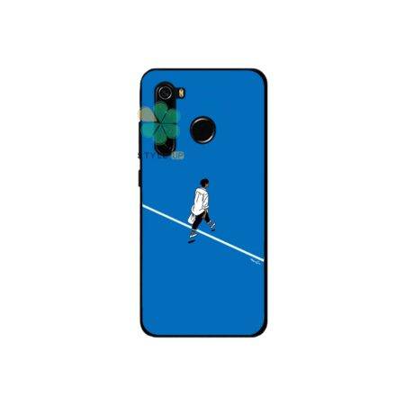 خرید قاب گوشی شیائومی Xiaomi Redmi Note 8 طرح Superstar