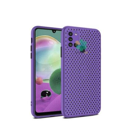 خرید قاب گوشی سامسونگ Samsung Galaxy A21s مدل سیلیکونی نایکی