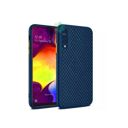 خرید قاب گوشی سامسونگ Galaxy A30s / A50s مدل سیلیکونی نایکی