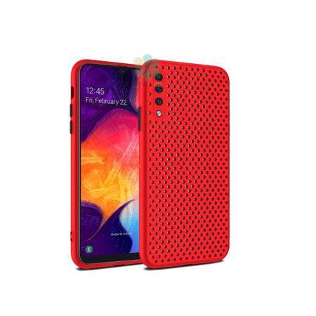 خرید قاب گوشی سامسونگ Galaxy A30s / A50s مدل سیلیکونی نایکی