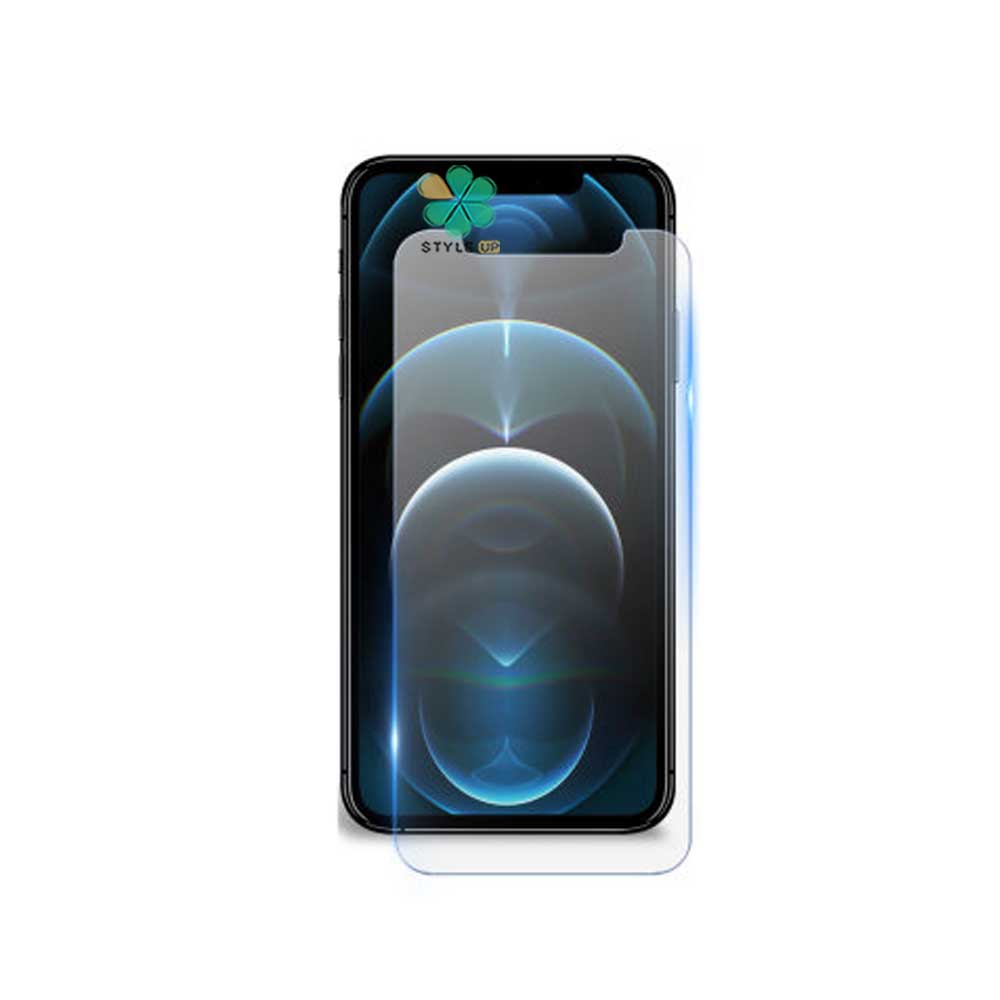 خرید گلس سرامیکی گوشی آیفون Apple iPhone 12 Pro Max مدل No Frame 