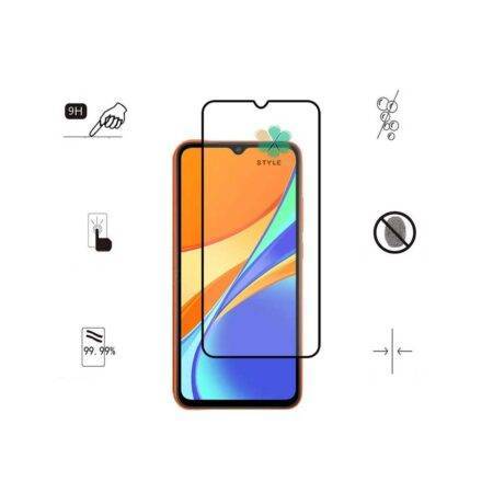 خرید گلس گوشی شیائومی Xiaomi Redmi 9C مدل Premium R